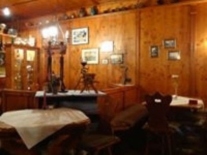 照片: Weinstube R&amp;ouml;mer