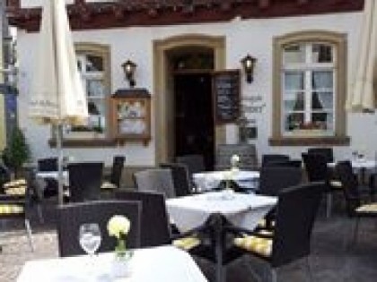 照片: Weinstube R&amp;ouml;mer