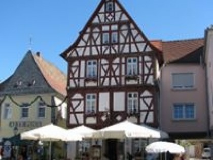 照片: Weinstube Römer